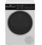 Resim Beko KM 1210 12 KG A++ BX Çamaşır Makinesi 