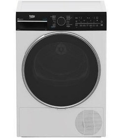 Resim Beko KM 1210 12 KG A++ BX Çamaşır Makinesi 