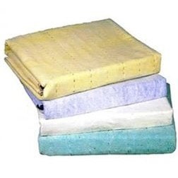 Resim Isıtel Çift Kişilik Elektrikli Battaniye 