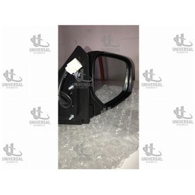 Resim Ayna Dikiz L200 07-14 Sağ / Uni-ayna-107-rh 