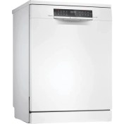 Resim Bosch SMS6EMW70T Serie 6 Solo Bulaşık Makinesi 