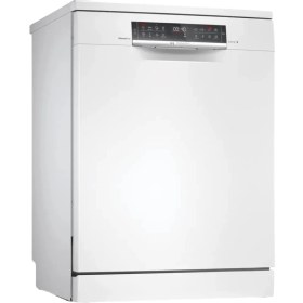 Resim Bosch SMS6EMW70T Serie 6 Solo Bulaşık Makinesi 