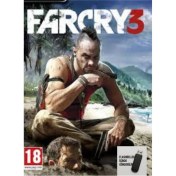 Resim Far Cry 3 Pc Oyunu | Kuruluma Hazır Flash Bellek | Windows Uyumlu | Açık Dünya Fps Macera 