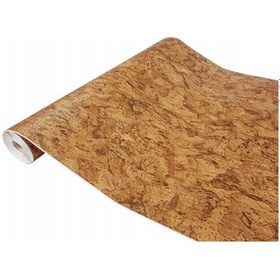 Resim D-C-Fix 446-2262 Mantar Görünümlü Yapışkanlı Folyo (45Cm X 2Mt) 