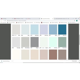 Resim Dyo Beşyıldız Slikonlu Iç Cephe Boyası 20 Kg 