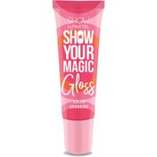 Resim Pastel Show Your Magic Gloss - Dudak Parlatıcısı No: 01 