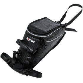 Resim 4Riders Carbon Series Depo Üstü Çanta 