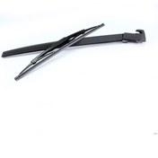 Resim Enva Seat Altea Arka Cam Silecek Kolu Ve Süpürgesi Takımı 2004-2009 