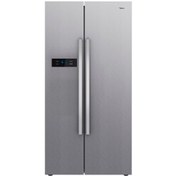 Resim Teka - RLF 74910 SS - Solo Gardrop Tipi NoFrost Buzdolabı - 587 lt - Inox - 84 cm - 113430012 