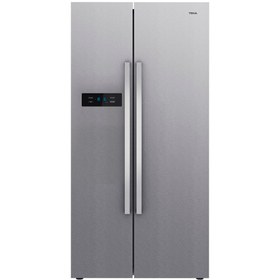 Resim Teka - RLF 74910 SS - Solo Gardrop Tipi NoFrost Buzdolabı - 587 lt - Inox - 84 cm - 113430012 