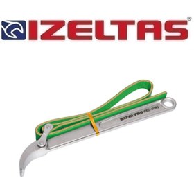 Resim İzeltaş Kayışlı Yağ Filtre Sökeceği 