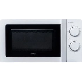 Resim Altus Almd-15 20 Lt Beyaz Mikrodalga Fırın 