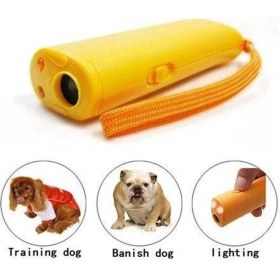 Resim Ultrasonik 150 Db Uzun Menzilli Köpek Kovucu 