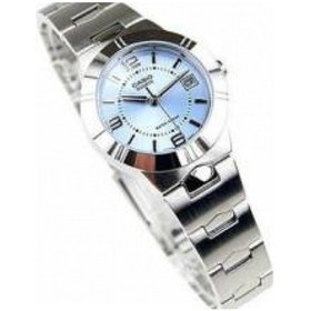 Resim Casio LTP-1241D-2ADF Kadın Kol Saati 