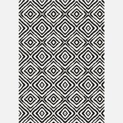 Resim Crea Lumos Kilim 1328 80x300 cm 