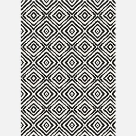 Resim Crea Lumos Kilim 1328 80x300 cm 