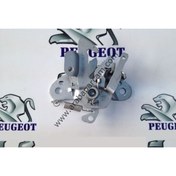 Resim renom Peugeot 407 Cıtroen C5 Iı Motor Kaput Kilidi 7934.74 