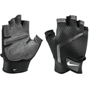 Resim Nike N.LG.C4.945.LG MENS EXTREME FITNESS GLOVES FITNESS GYM ELDİVENİ 