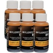 Resim USA Tracerline TP3400-1P6 Oto Yağ-Yakıt-ATF-Direksiyon Hidroliği Kaçak Tespit Boyası Patentli 6 Araçlıkx 30 ml 