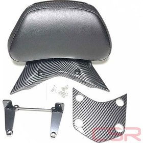 Resim Honda Pcx Arka Sırt Dayama Sisybar (499525772) 