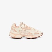 Resim Lacoste L003 2K24 Kadın Açık Pembe Sneaker 