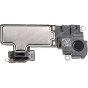 Resim Teknonet Apple iPhone XS Max Uyumlu İç Kulaklık Buzzer 