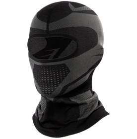 Resim Balaklava Kayak Maskesi Rüzgar Geçirmez Yüz Maskesi Motosiklet Boyun Isıtıcısı Paket Diğer 