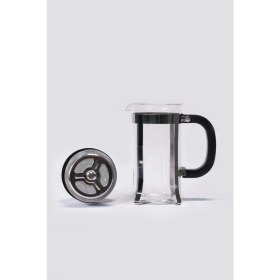Resim UltraMint 350 ml French Press, Lüx Model, Şık ve Dayanıklı Kahve Demleme Aracı 