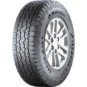 Resim Matador 215\u002F60R17 96H FR MP72 Izzarda A\u002FT 2 (4 Mevsim) (2023) 