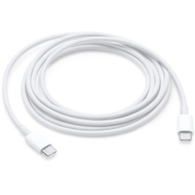 Resim ATAELEKTRONİK 1 Metre Type-c To Type-c Pd 25w Hızlı Data/şarj Kablosu 1mt Beyaz 