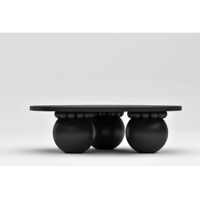 Resim 4u Design Company Marshmallow Orta Sehpa mllw0005 