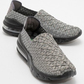 Resim Venüs Kadın Yazlık Air Max File Spor Ayakkabı Spring 74 Platın Platin 