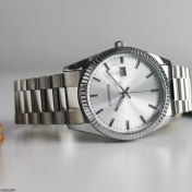 Resim Chaperone CH002491ÇELIK Kordonlu Erkek Kol Saati 