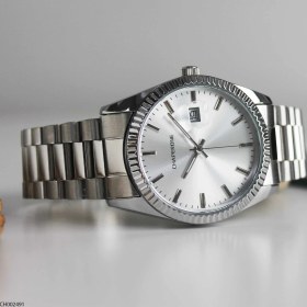 Resim Chaperone CH002491ÇELIK Kordonlu Erkek Kol Saati 