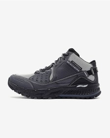 Resim Skechers Arch Fit Escape Plan Erkek Gri Outdoor Bot 237549 Gybk Gri 