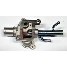 Resim Termostat Yuvasi Hyundai Era Elantra 504604161 