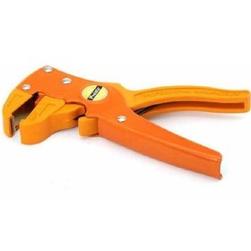 Resim Proskit Kablo Soyucu ve Kesici Pens - Kablo Sıyırıcı 808-080 