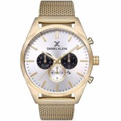 Resim Daniel Klein DK012398G-02 Erkek Kol Saati 
