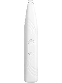 Resim Vkemall "taşınabilir Evcil Hayvan Tıraş Makinesi - Güvenli Ve Sessiz Kullanım" - 