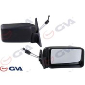 Resim GVA 1013120 DIŞ DİKİZ AYNASI KUMANDALI SAĞ R9-R11 92 