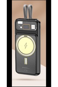 Resim ACL PW-84 (20.000)MAH WİRELESS POWERBANK 