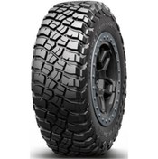 Resim Bf Goodrich Bfgoodrich 265/70 R16 121/118q Mud Terrain Km3 4x4 Yaz Lastik 2021 