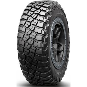Resim Bf Goodrich Bfgoodrich 265/70 R16 121/118q Mud Terrain Km3 4x4 Yaz Lastik 2021 