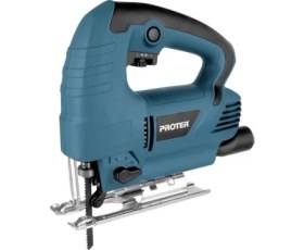 Resim Proter Pd 610 E Dekupaj Makinası 