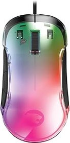 Resim Gamepower Translucent 10.000 Dpi Rgb Pro Gaming Oyuncu Mouse Macrolu 