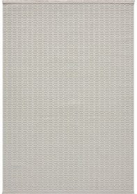 Resim Loopy Krem Halı Salon Oturma Odası Çocuk Odası Yatak Odası Halısı 621 Krem 