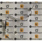 Resim 8200385296 8200247445 Megane 2 Klima Boru Musur Takilan Diğer
