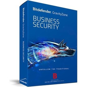 Resim Bitdefender Gravityzone Business Security 11 Kullanıcı 3 Yıl 