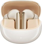 Resim Genel Markalar Qcy Ht08 Melobuds Pro Hi-Res Ldac Adaptif Anc 6 Mikrofon Bluetooth 5.3 Kablosuz Kulaklık Gold 