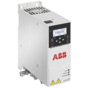 Resim ABB Acs380-040n-12a6-4 // 5,5 Kw Frekans Konvertörü 